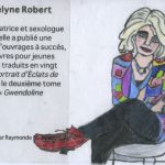 Jocelyne Robert_Raymonde St-Aubin